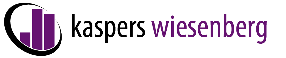 Logo kaspers wiesenberg – Steuerberater